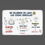 No dejemos de lado las cosas sencillas (1)