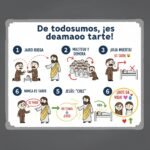 De todos modos, ¡es demasiado tarde!