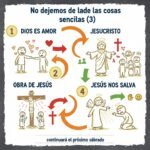 No dejemos de lado las cosas sencillas (3)