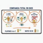 Confianza total en Dios