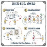Cristo es el vínculo
