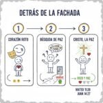 Detrás de la fachada