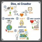 Dios, mi Creador