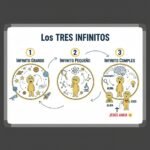 Los tres infinitos