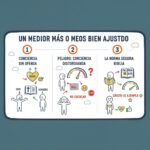 Un medidor más o menos bien ajustado