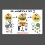 De la genética a Dios (1)