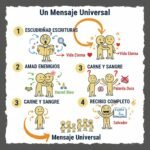 Un mensaje universal