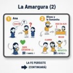 La amargura (2)