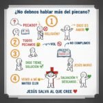 ¿No debemos hablar más del pecado?