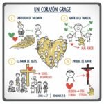 Un corazón grande