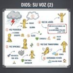 Dios: su voz (2)