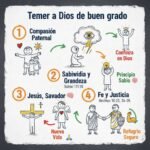 Temer a Dios de buen grado