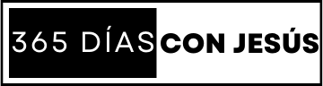 365 días con Jesús